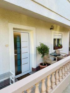 Family Apartment