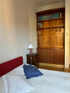 Sweet flat by Saint Peter