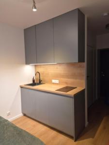 Cosy Lake Studio l Self Check-in & Free Parking