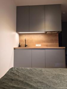 Cosy Lake Studio l Self Check-in & Free Parking