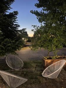 B&B La Formichina
