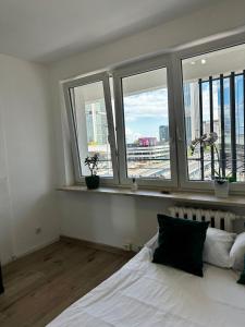 Metro Central 3 Rooms Apartment