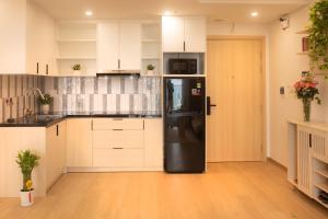 Panoma Nest - Sea View Apt with Fireworks Balcony