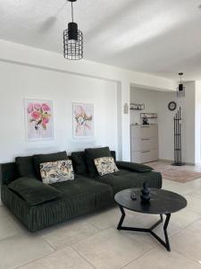 Traumhaftes Apartment mit Pool in Rogoznica