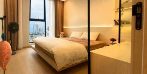 Panoma Nest - Sea View Apt with Fireworks Balcony