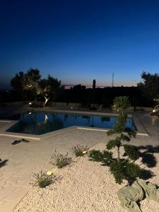 Traumhaftes Apartment mit Pool in Rogoznica