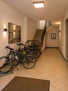 LOFT EMILIA - la tappa perfetta tra Bologna e Ravenna - SELF CHECK-IN