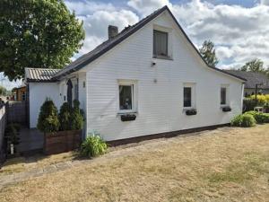 Holiday home by the Baltic Sea ,,1895