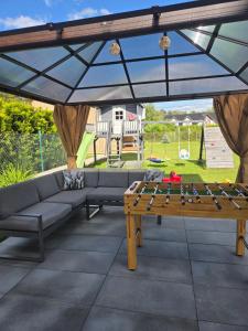 Apartament Komfort przy Parku Zdrojowym