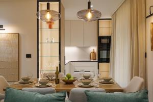 Casa Oliva by the Sea