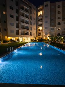 Signature Apartment
