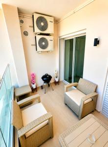 Signature Apartment