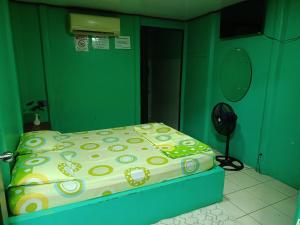 Cabinas el dulce sueño