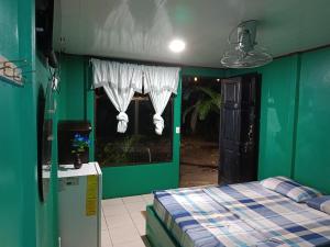 Cabinas el dulce sueño