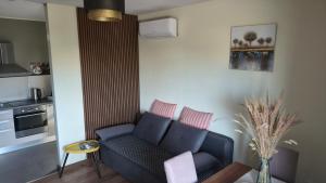 Modern apartment