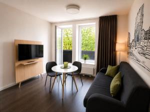 Modern Old Town Apartments - City Centre, Bratislava