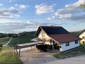 Liveza House