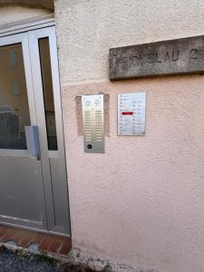 Appartement Tokelau Sausset
