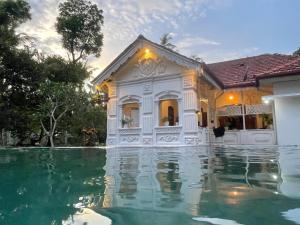 Casa Del Ceylon