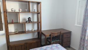 Appartement familial de 2 chambres à La Marsa, près de la plage