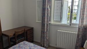 Appartement familial de 2 chambres à La Marsa, près de la plage