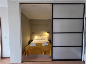 Cosy, sunny apartment in Boavista Avenue- BednBike