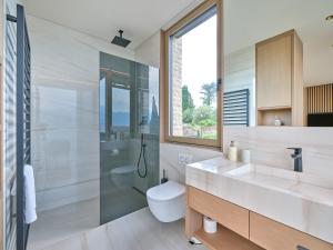 Luxury Apartments La Baia - Penthouse