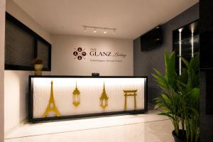 The Glanz Living - Luxury 1 & 2 BHK Serviced Apartments near Manyata Tech Park