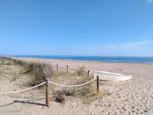 Apartmento Marina 72