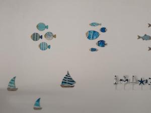 Appartamento con ampio spazio esterno - 6 posti letto - Tortoreto Lido
