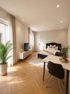 Kleines Wohlfühl-Apartment