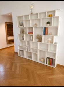 Loft tout confort 120m2 vue église, proche plages et commerces