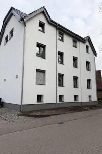 Kleines Wohlfühl-Apartment