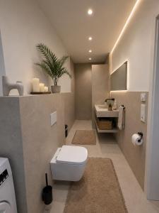 Kleines Wohlfühl-Apartment