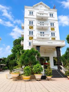 Hotel HOÀNG THANH THỦY BÀ RỊA - VŨNG TÀU