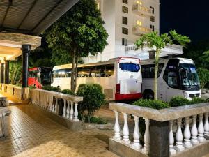 Hotel HOÀNG THANH THỦY BÀ RỊA - VŨNG TÀU