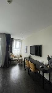 Studio Sapphire Hạ Long View Biển