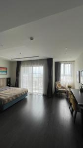 Studio Sapphire Hạ Long View Biển