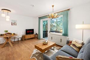 Chalet-Suite by Meis in Willingen - Erholung pur!