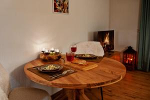 Chalet-Suite by Meis in Willingen - Erholung pur!