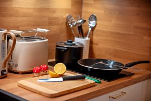 Chalet-Suite by Meis in Willingen - Erholung pur!