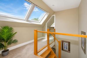 Room D 7C Tranquil & Calming Stay in Batley