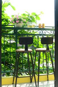 Urban Fragrance