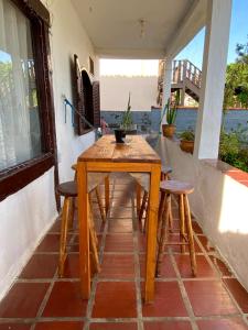 La Casita OK -GUEST HOUSE-