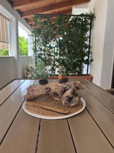 Marevita Garden Apartment Lanterna