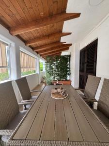 Marevita Garden Apartment Lanterna