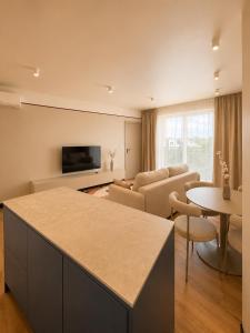 Apartamenty Konarskiego 24