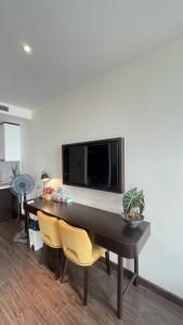 Studio Sapphire Hạ Long View Biển