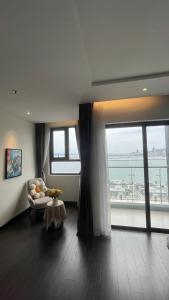 Studio Sapphire Hạ Long View Biển