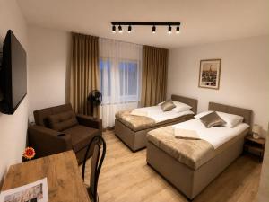 Apartament i pokoje Szalawa